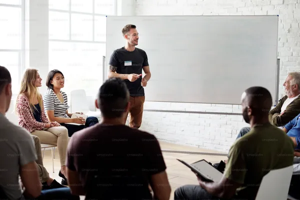 Arrival Mastery Workshop in Tokyo