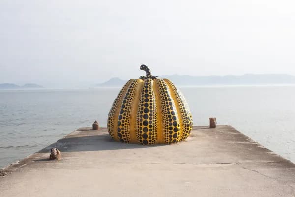 Benesse House Museum — Naoshima in Naoshima & Seto Inland Sea