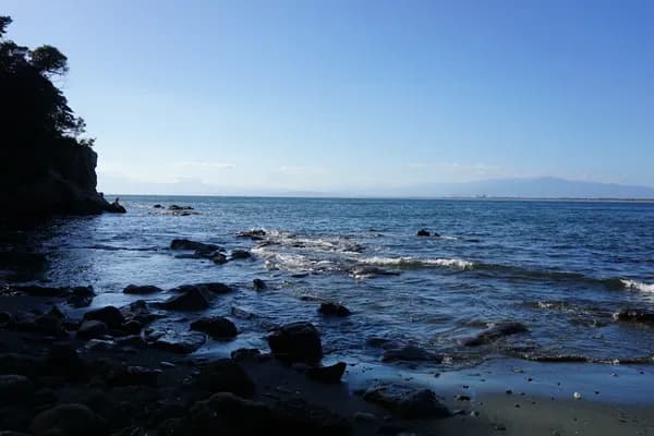 Enoshima Island in Kamakura & Enoshima