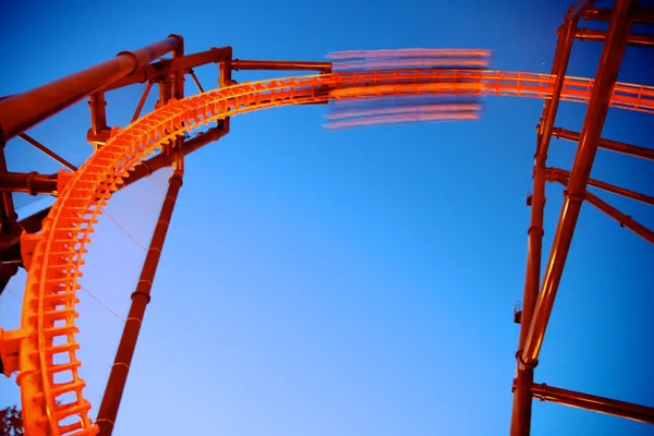 Fuji-Q Highland in Tokyo