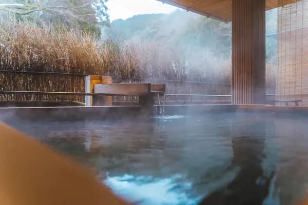Gero Onsen in Nagoya & Chubu