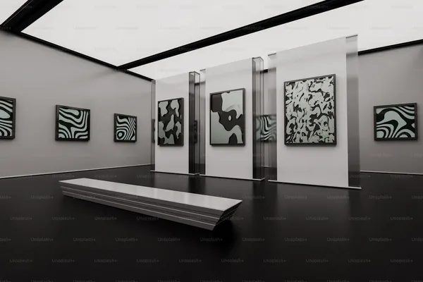 Mori Art Museum — Roppongi Hills in Tokyo