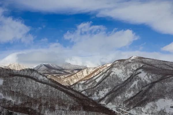北海道の登別温泉