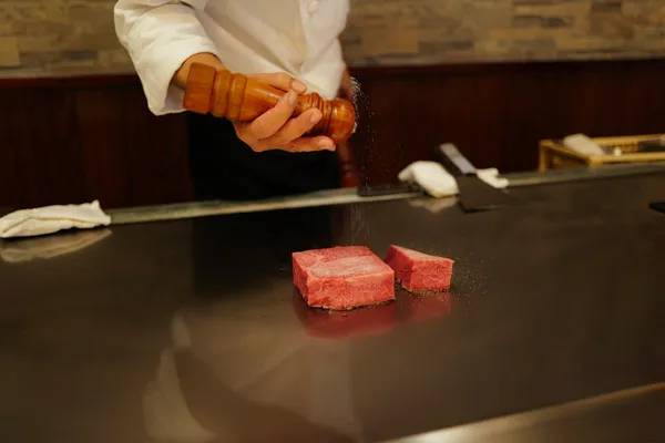 Optional: Kobe day trip for wagyu in Osaka