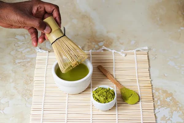 京都の伝統的な茶道体験