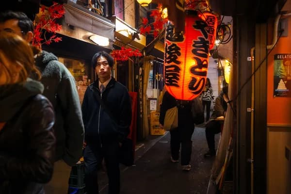 東京の谷中散策 — 下町東京ウォーキングツアー